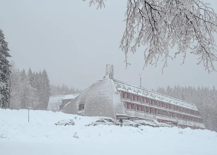 Ramzova Pod Klinem