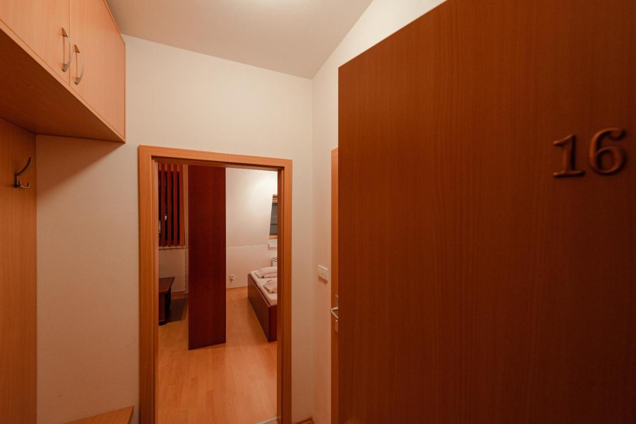 Ramzova Pod Klinem
